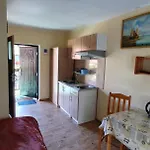 Accommodatie bij particulieren I Morski Krysztal & Lotos *