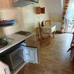 Accommodatie bij particulieren I Morski Krysztal & Lotos