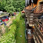 I Morski Krysztal & Lotos *