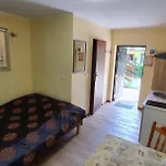 I Morski Krysztal & Lotos * Pobierowo