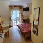 Accommodatie bij particulieren I Morski Krysztal & Lotos