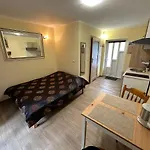 I Morski Krysztal & Lotos Accommodatie bij particulieren Pobierowo