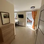 I Morski Krysztal & Lotos Accommodatie bij particulieren Pobierowo