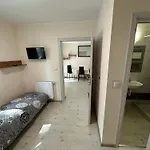 I Morski Krysztal & Lotos Homestay Pobierowo