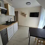 I Morski Krysztal & Lotos