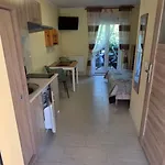 Accommodatie bij particulieren I Morski Krysztal & Lotos *