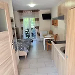 Accommodatie bij particulieren I Morski Krysztal & Lotos