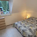 I Morski Krysztal & Lotos Accommodatie bij particulieren
