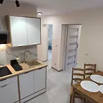 I Morski Krysztal & Lotos Accommodatie bij particulieren Pobierowo