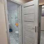 民宿 I Morski Krysztal & Lotos 波别罗沃