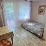 I Morski Krysztal & Lotos Accommodatie bij particulieren *