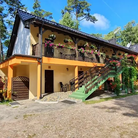 I Morski Krysztal & Lotos