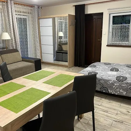 I Morski Krysztal & Lotos * Pobierowo