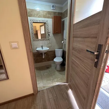 I Morski Krysztal & Lotos