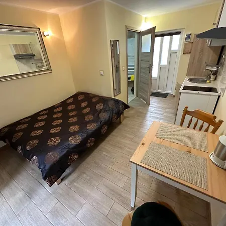 Séjour chez l'habitant I Morski Krysztal & Lotos Pobierowo