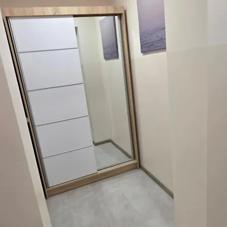 I Morski Krysztal & Lotos Pobierowo