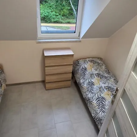 I Morski Krysztal & Lotos