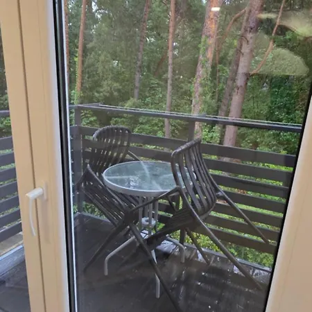 I Morski Krysztal & Lotos *