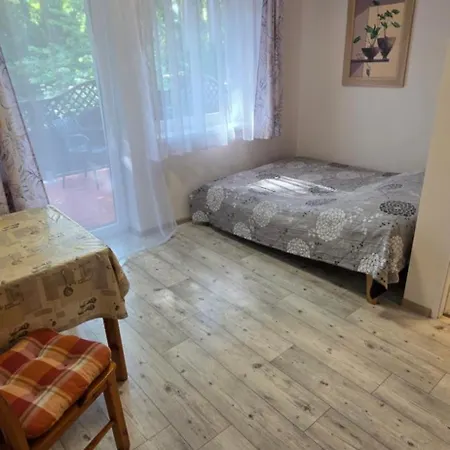 I Morski Krysztal & Lotos