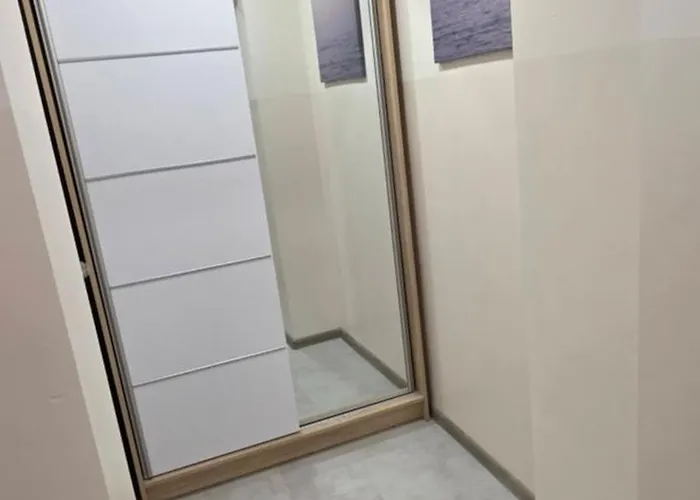 I Morski Krysztal & Lotos Pobierowo