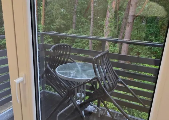 I Morski Krysztal & Lotos *